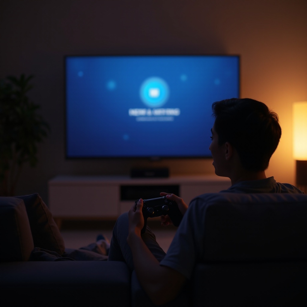Ist Playstation Update 11.50 sicher zu installieren