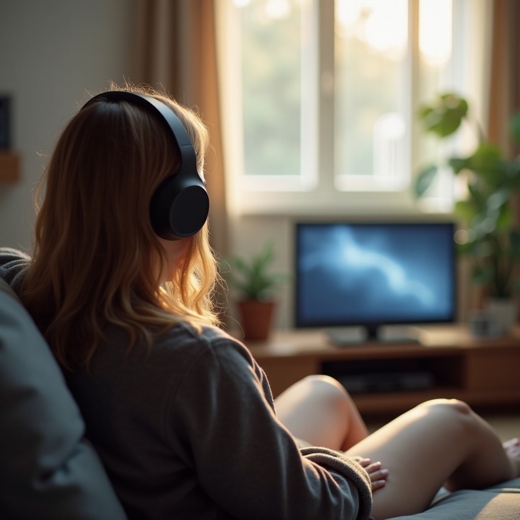 Gibt es günstige Alternativen zu teuren TV-Kopfhörern?