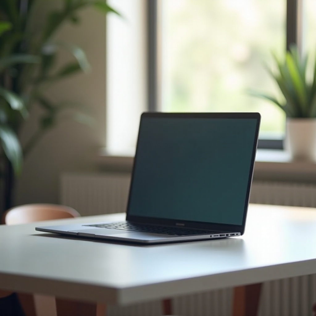 Laptop 16 GB Akkulaufzeit