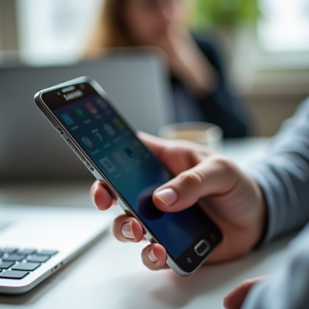 samsung aktuelle anwendungen taste funktioniert nicht
