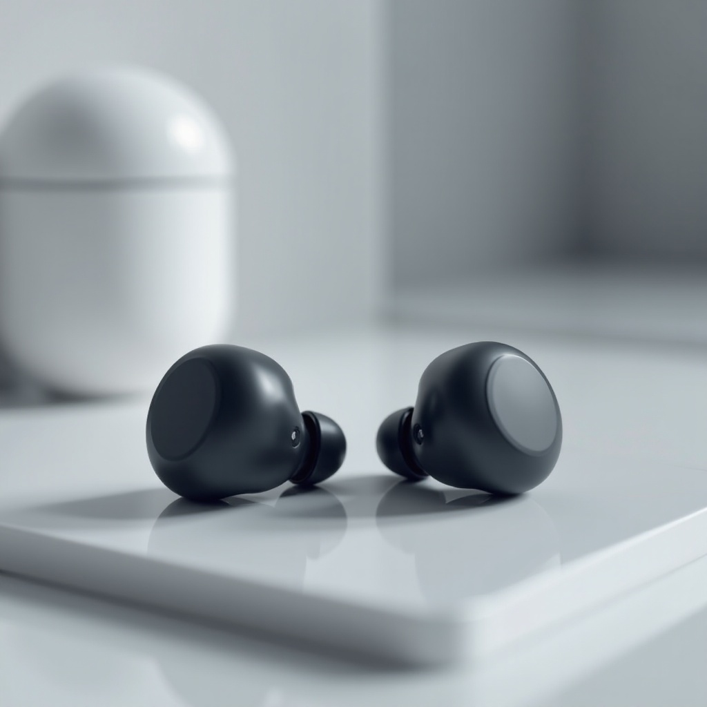 Galaxy Buds Akkulaufzeit