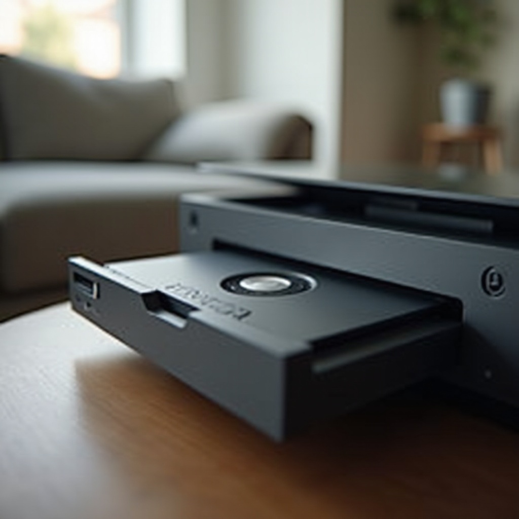 Wie behebe ich das Problem wenn PS5 Disc nicht eingezogen wird?