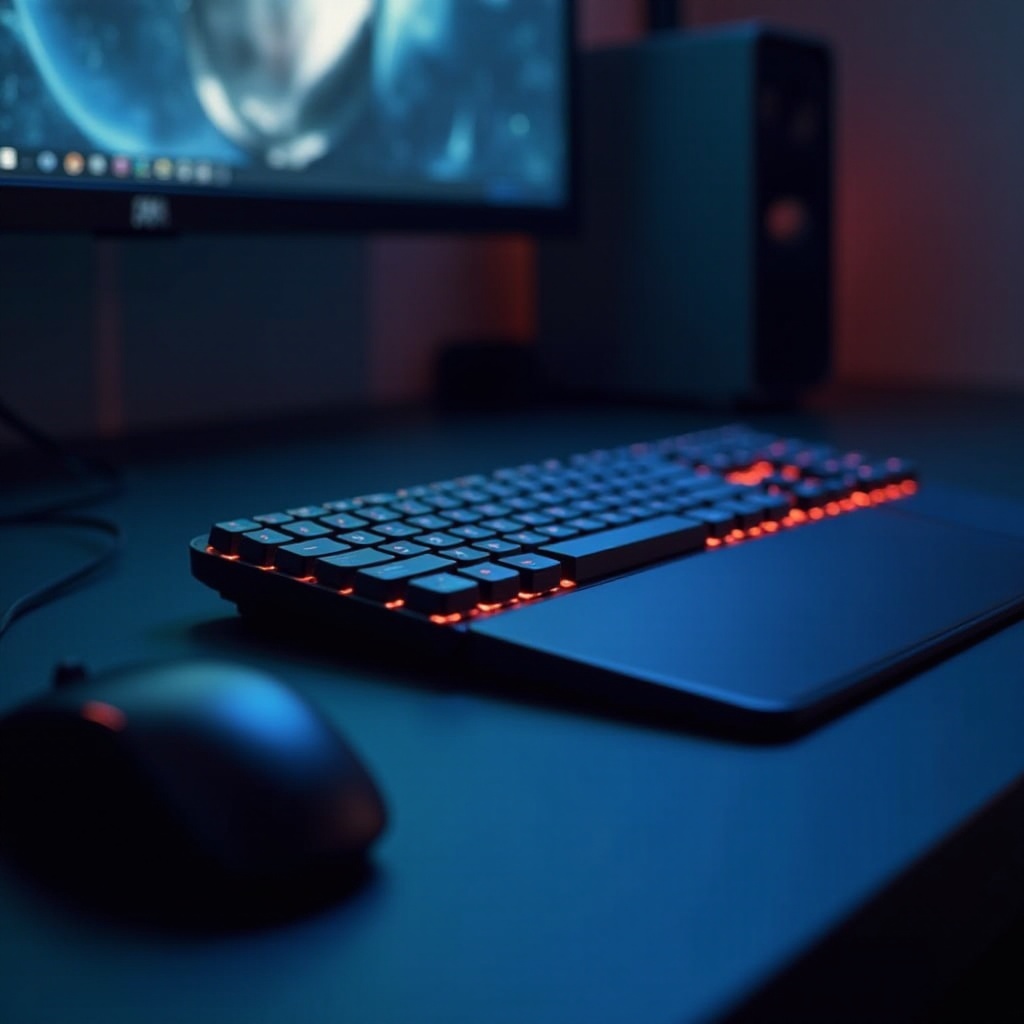 Starfield Xbox Maus Tastatur Setup Anleitung